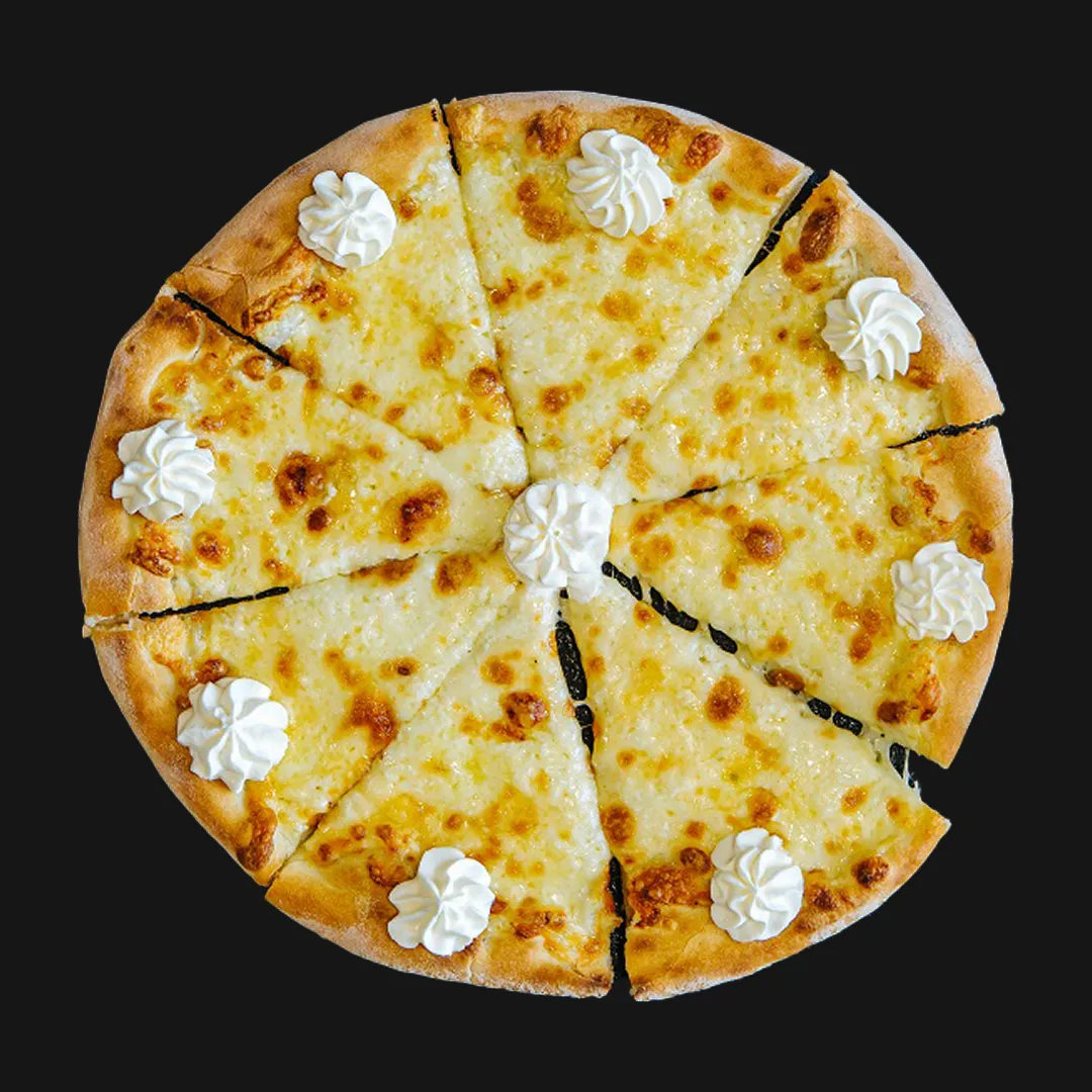 П’ять сирів