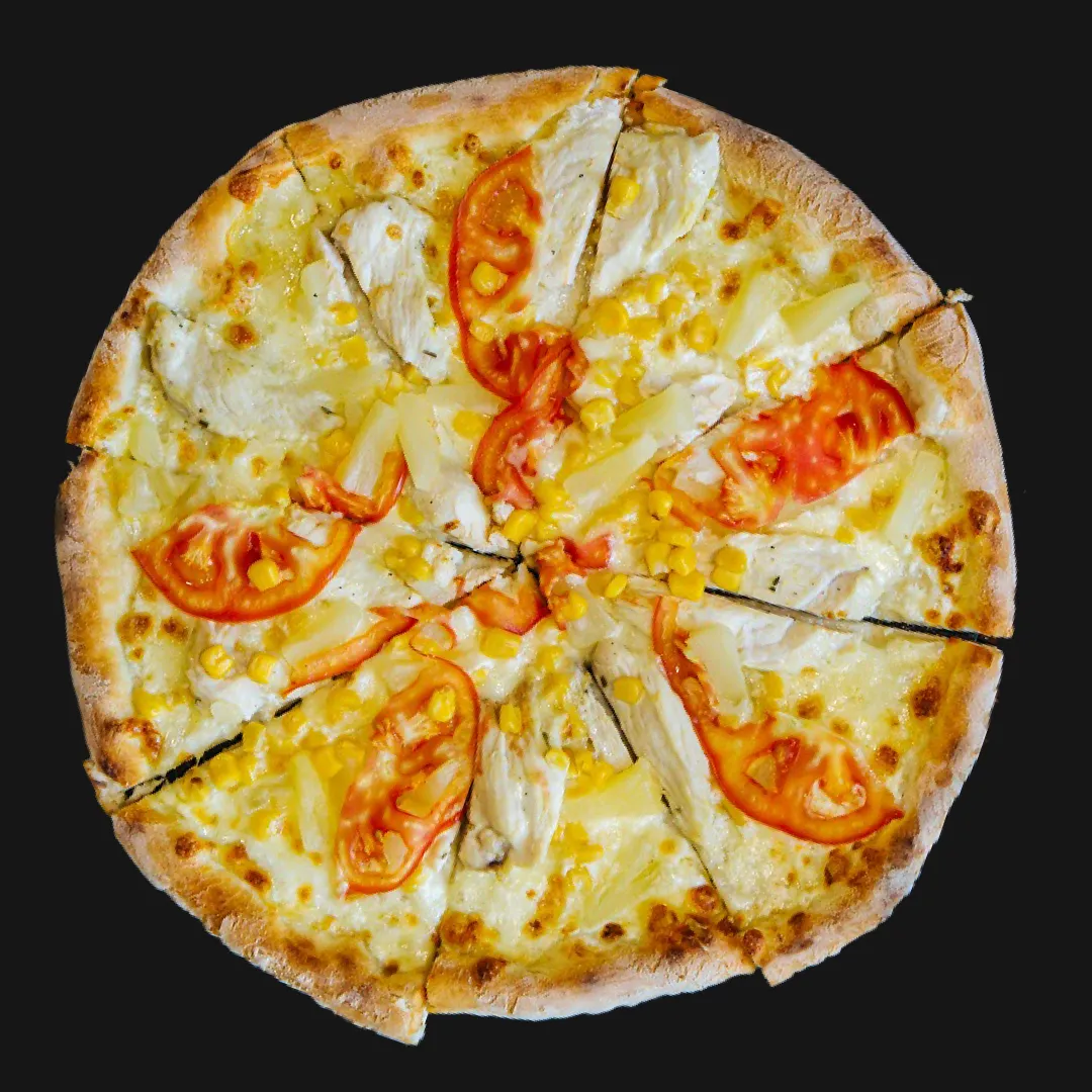 Піца Гавайська