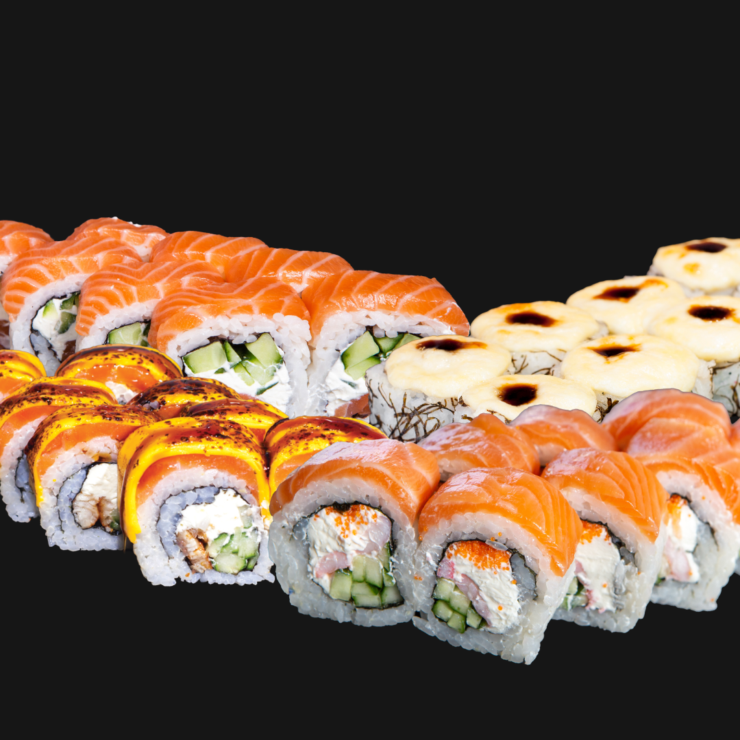 Лакшері сет