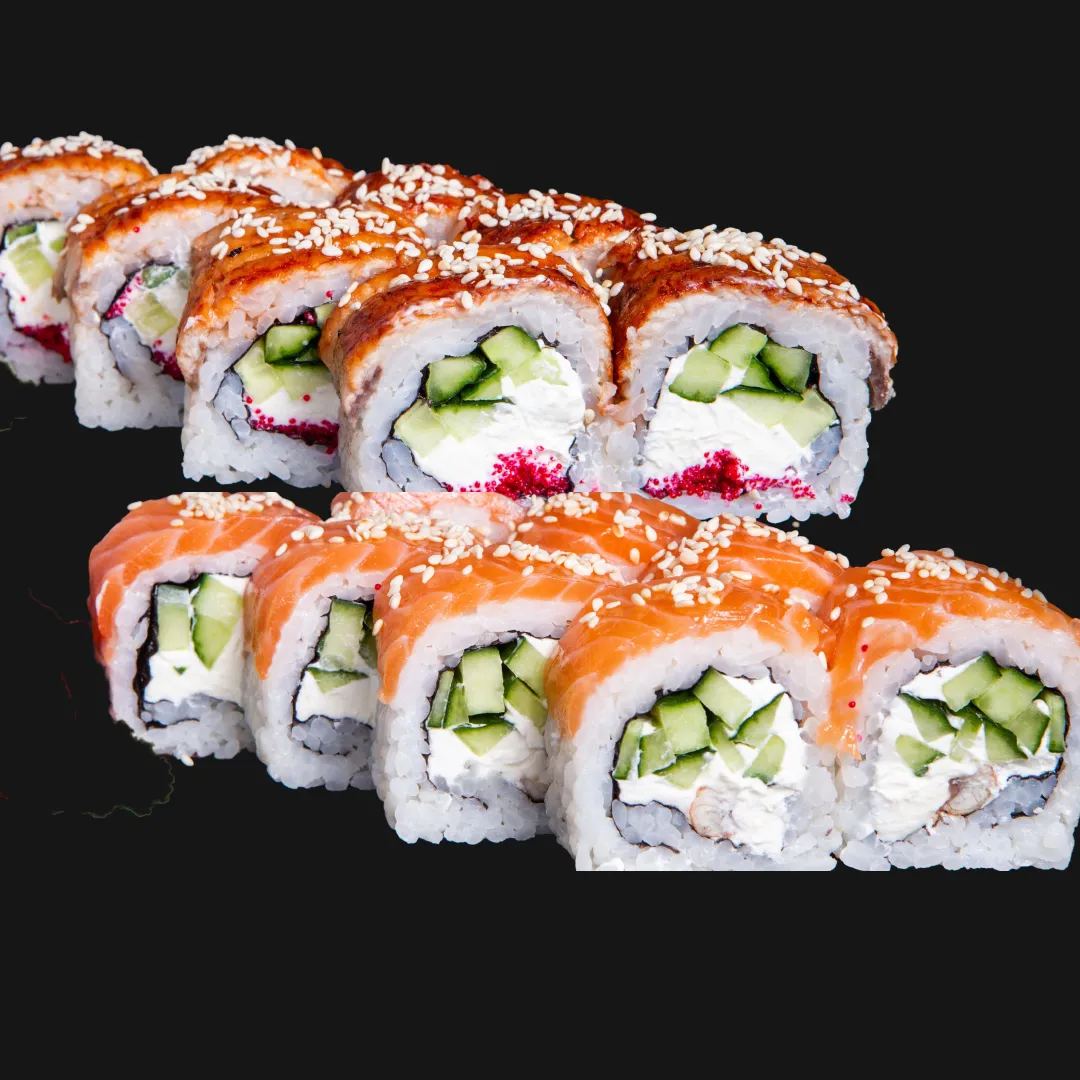 Пара Драконів