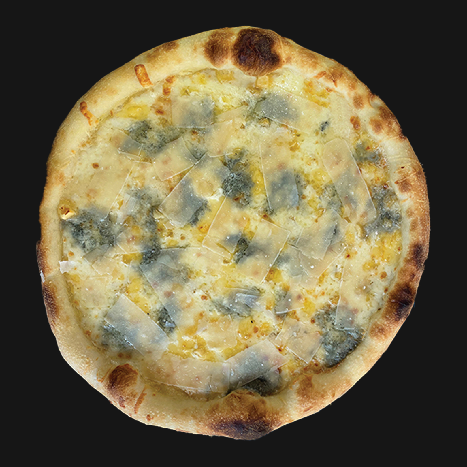 Кватро формаджі