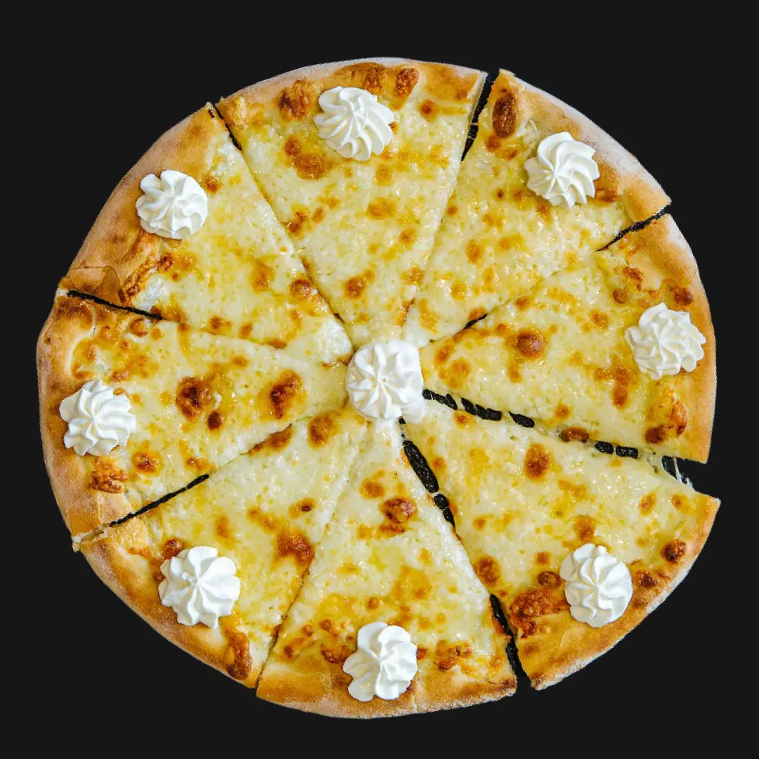 П’ять сирів