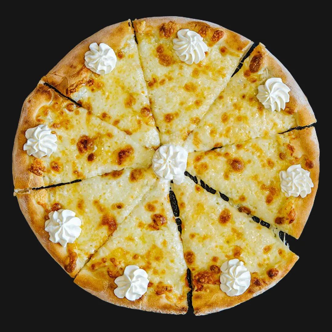 П’ять сирів