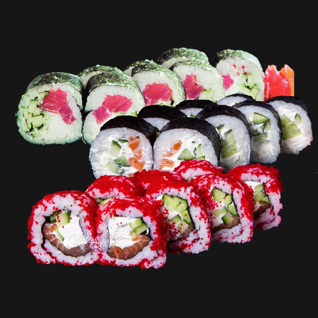 Сет Каліфорній Xl